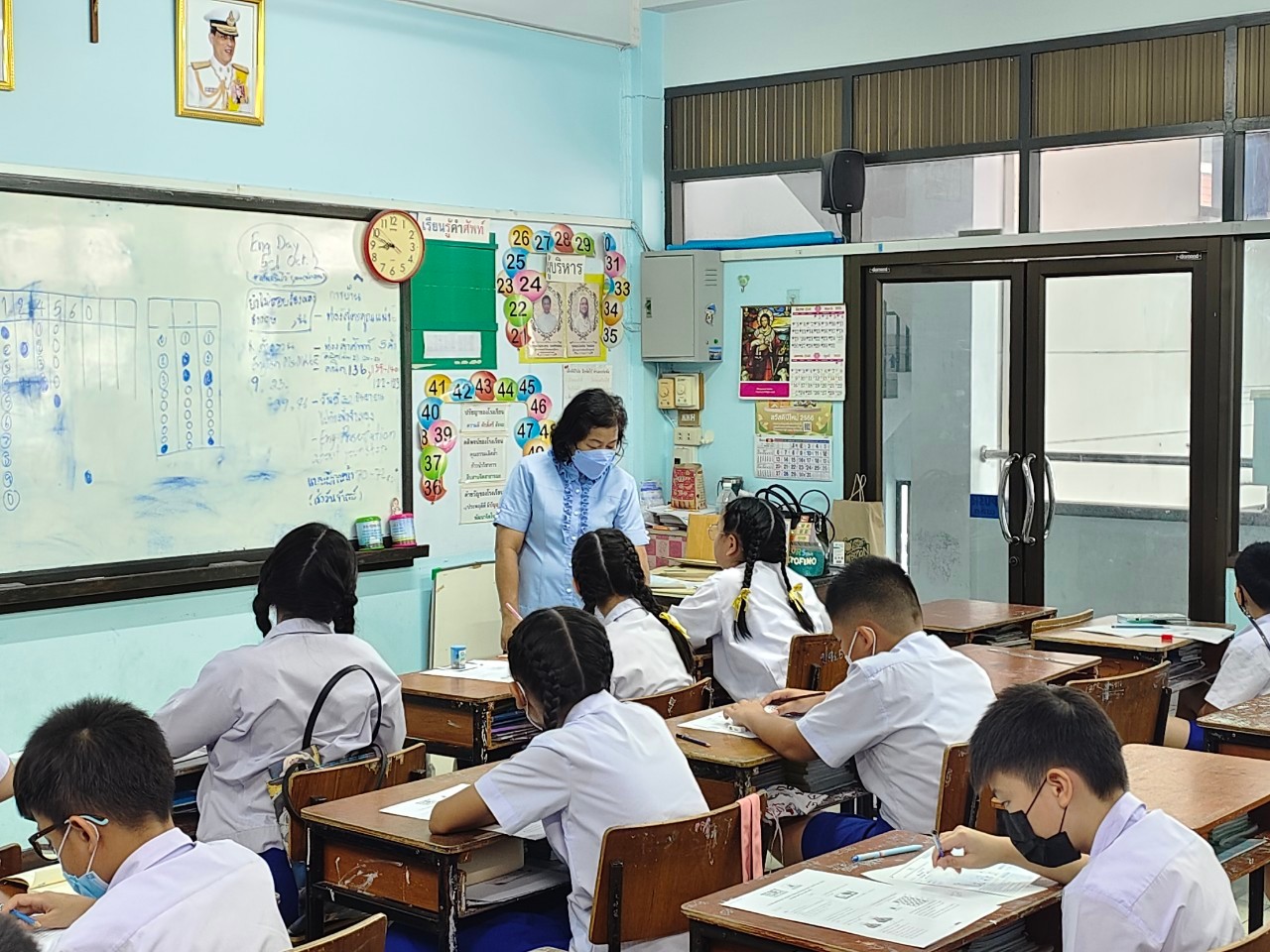 โรงเรียนปรีชานุศาสน์