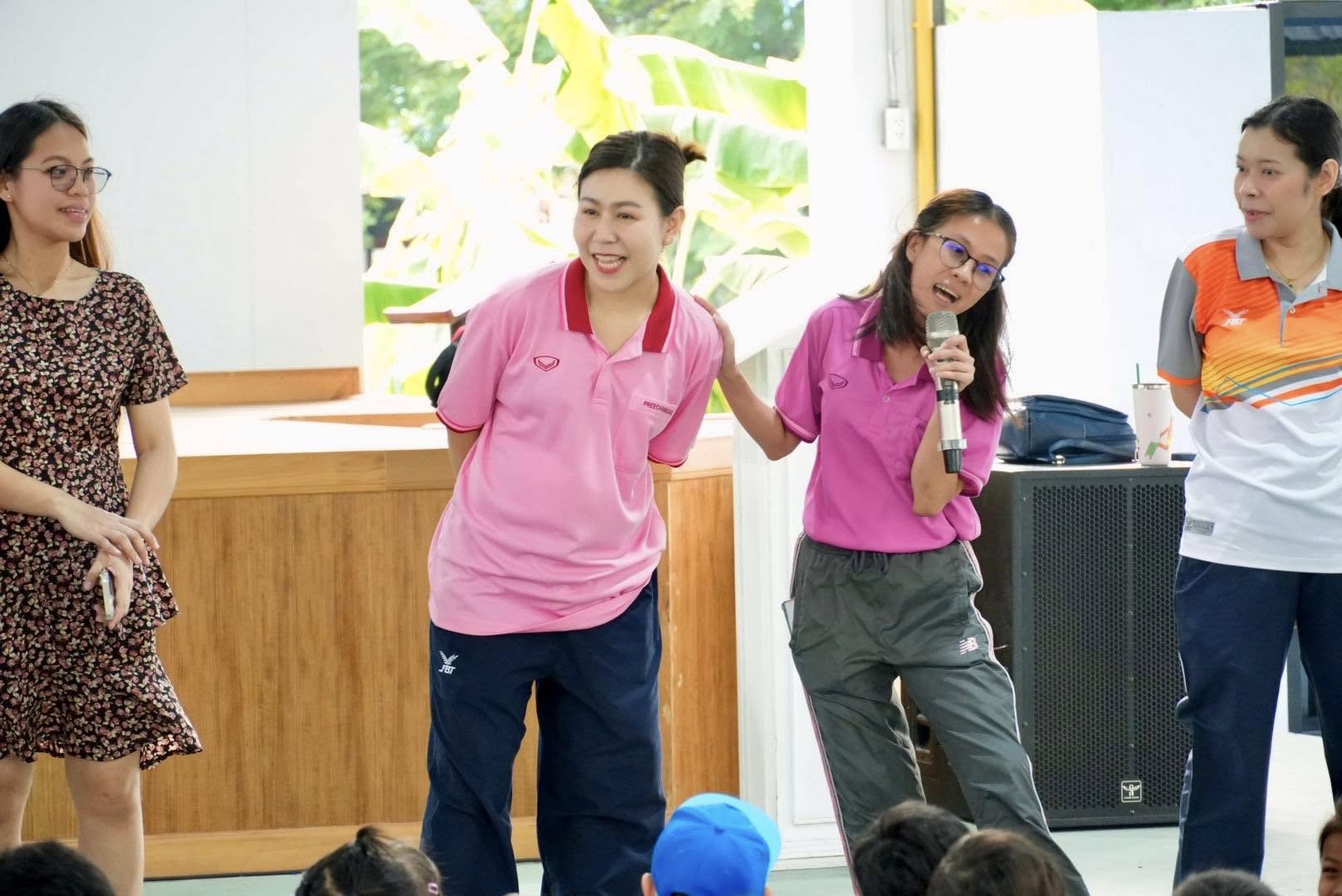 โรงเรียนปรีชานุศาสน์