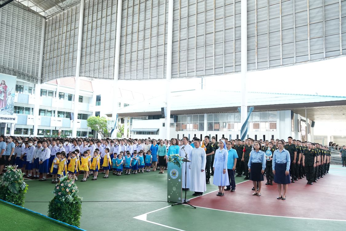 โรงเรียนปรีชานุศาสน์