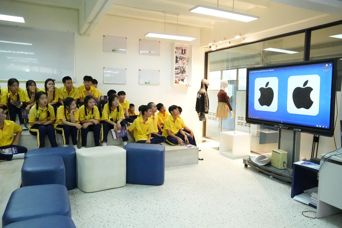 โรงเรียนปรีชานุศาสน์