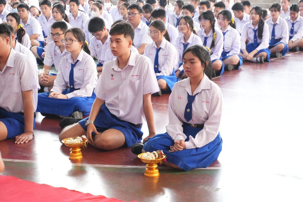โรงเรียนปรีชานุศาสน์