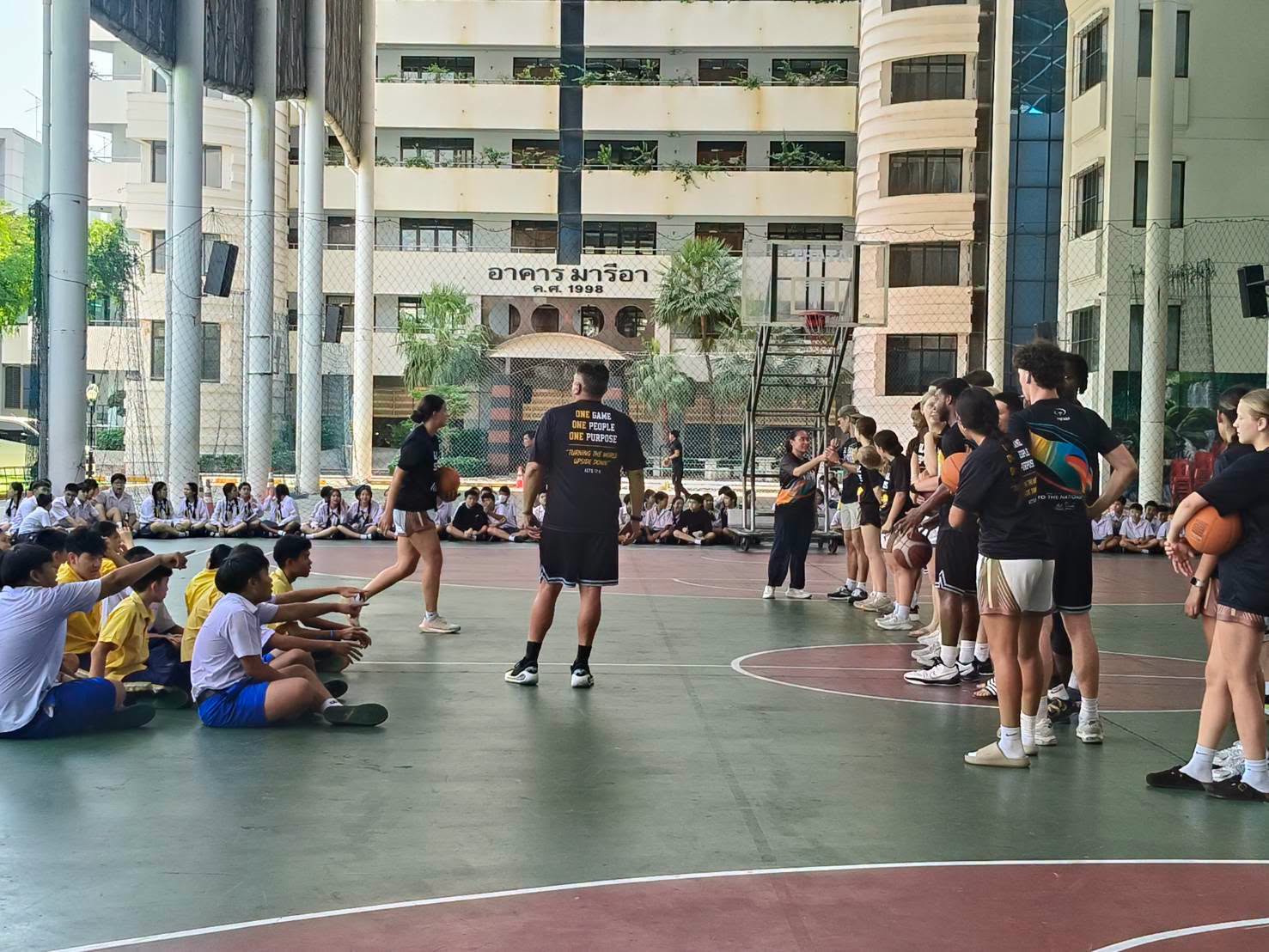 โรงเรียนปรีชานุศาสน์