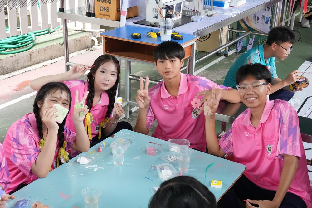 โรงเรียนปรีชานุศาสน์