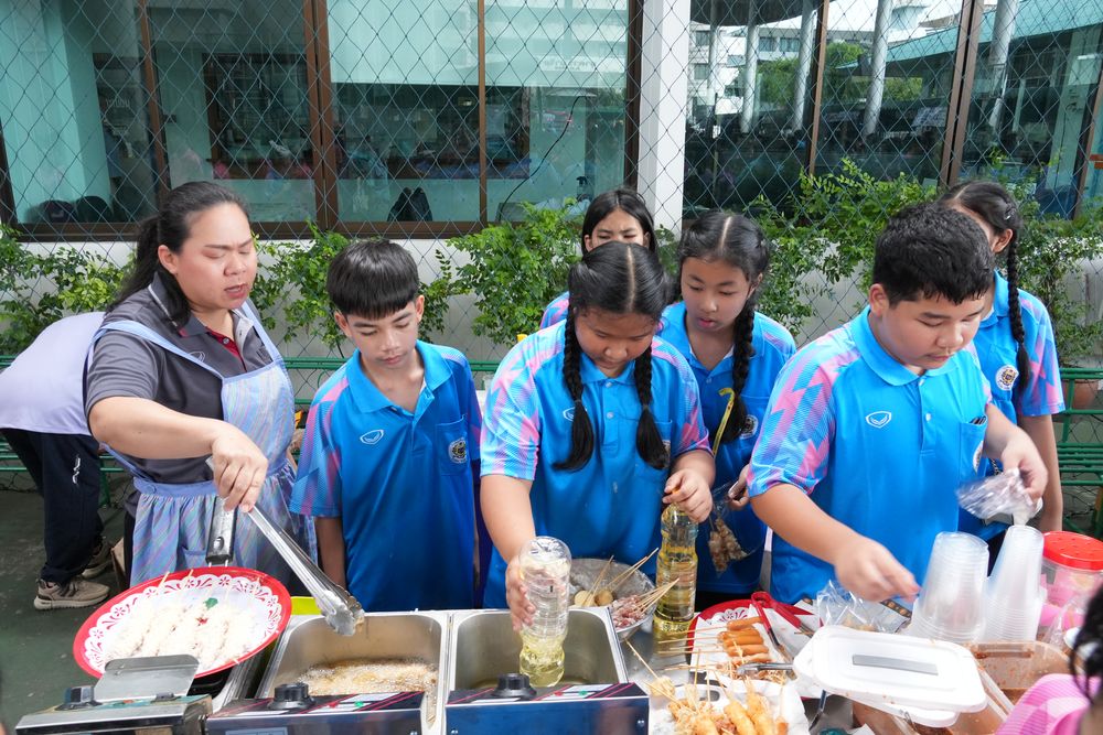 โรงเรียนปรีชานุศาสน์