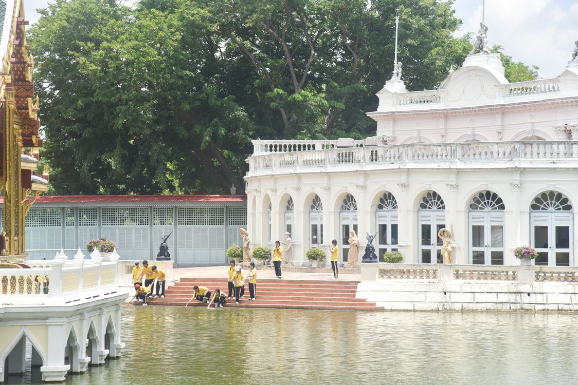 โรงเรียนปรีชานุศาสน์