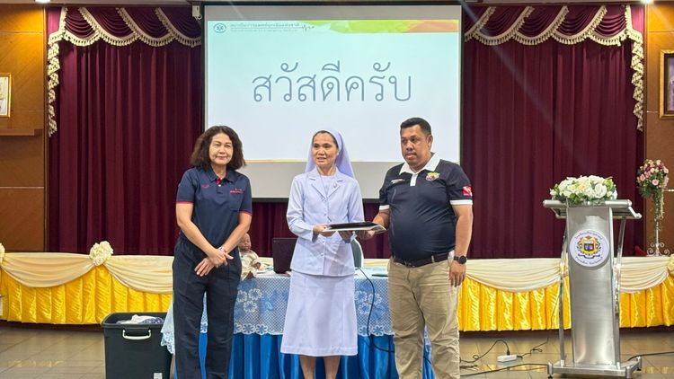 โรงเรียนปรีชานุศาสน์
