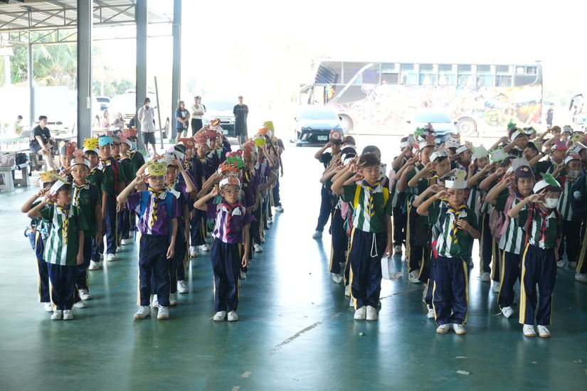 โรงเรียนปรีชานุศาสน์