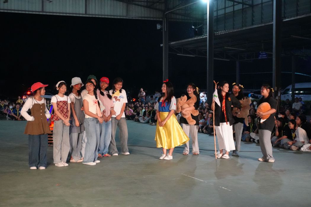 โรงเรียนปรีชานุศาสน์
