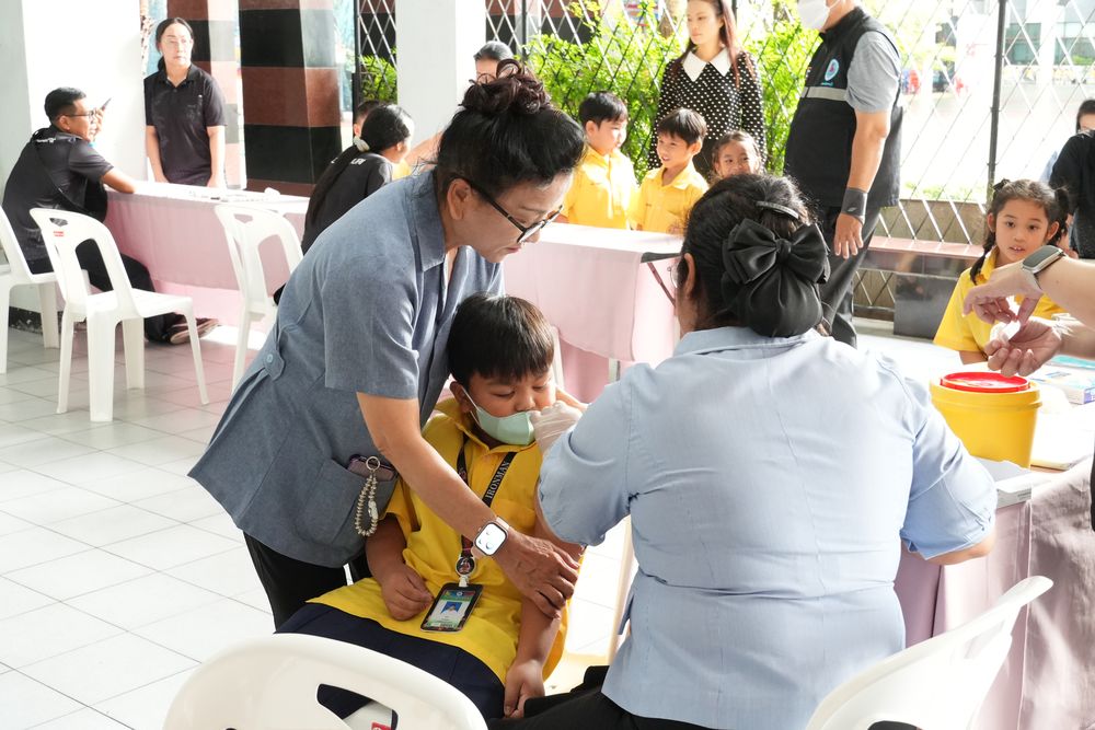 โรงเรียนปรีชานุศาสน์