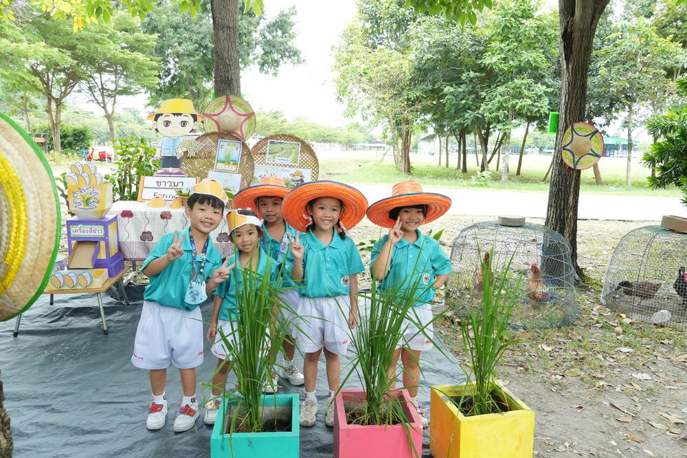 โรงเรียนปรีชานุศาสน์