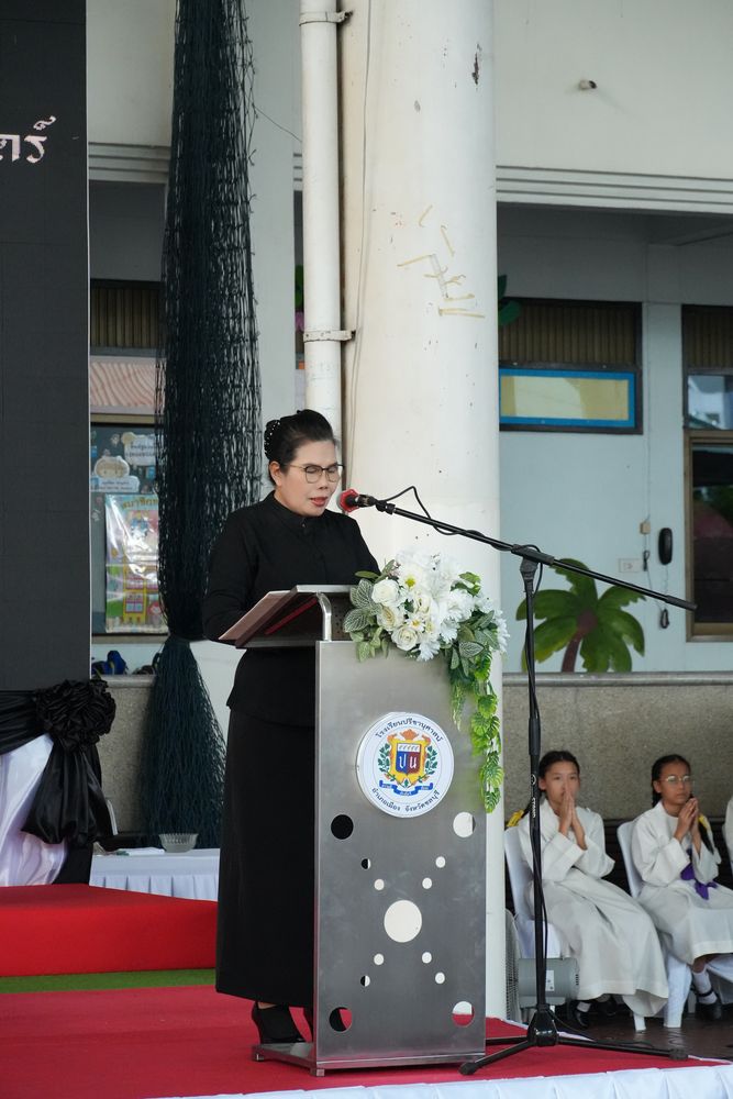โรงเรียนปรีชานุศาสน์