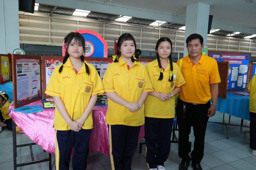 โรงเรียนปรีชานุศาสน์