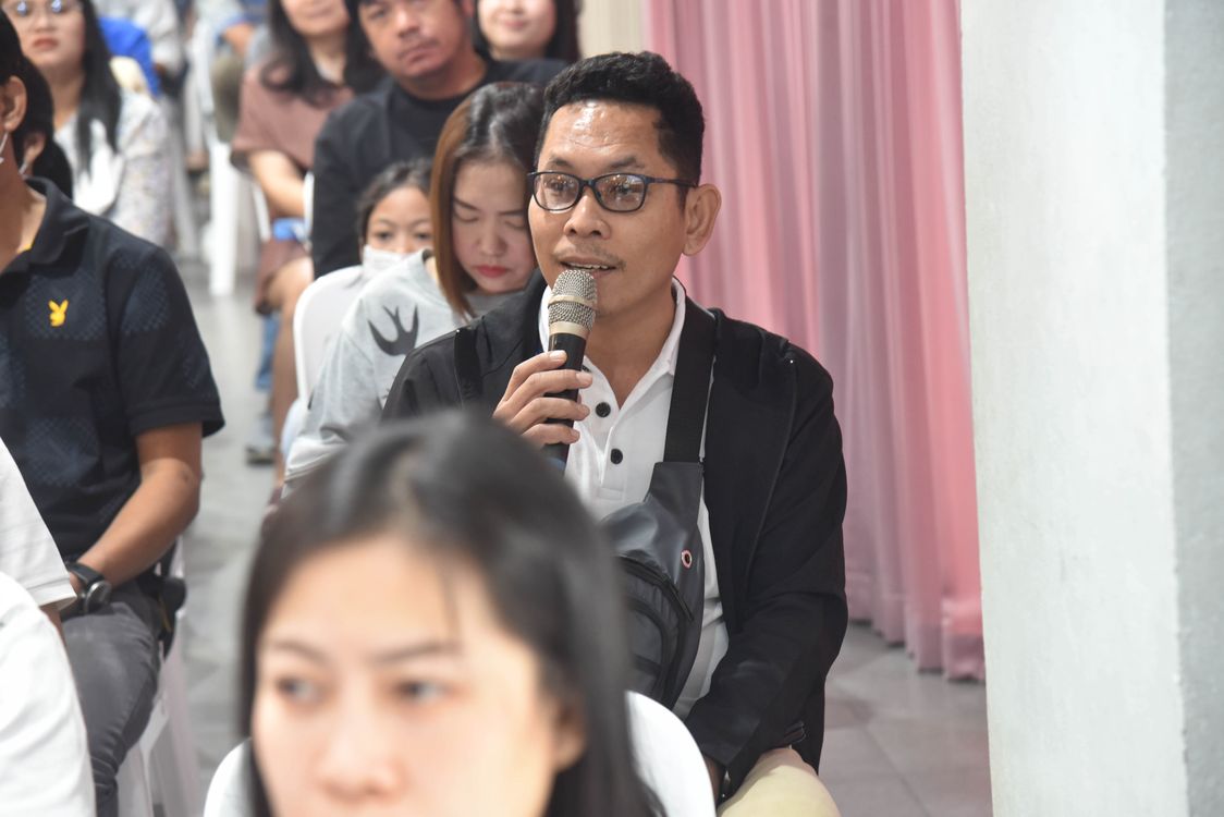 โรงเรียนปรีชานุศาสน์