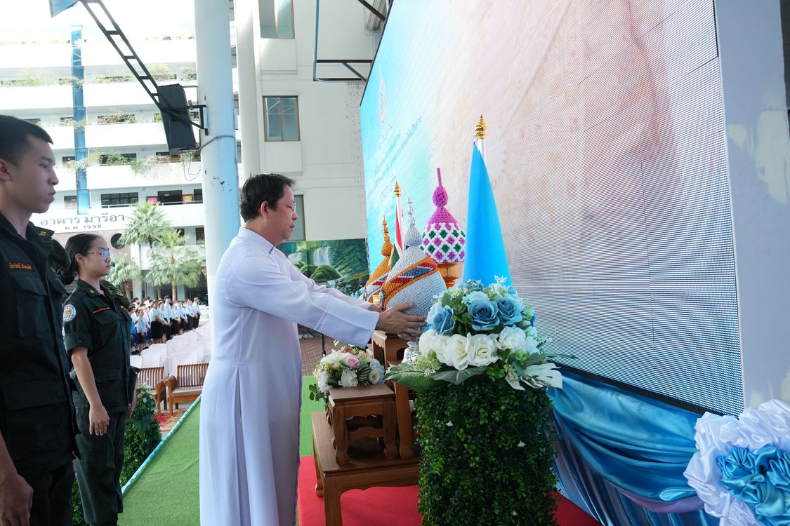 โรงเรียนปรีชานุศาสน์