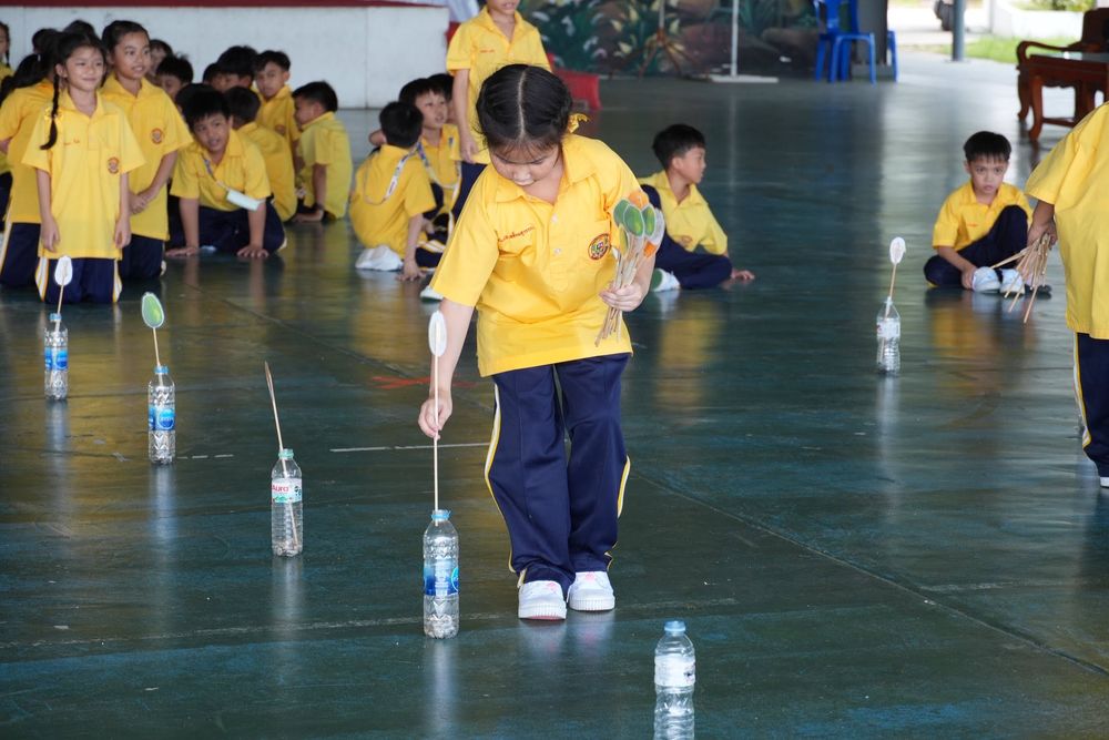 โรงเรียนปรีชานุศาสน์