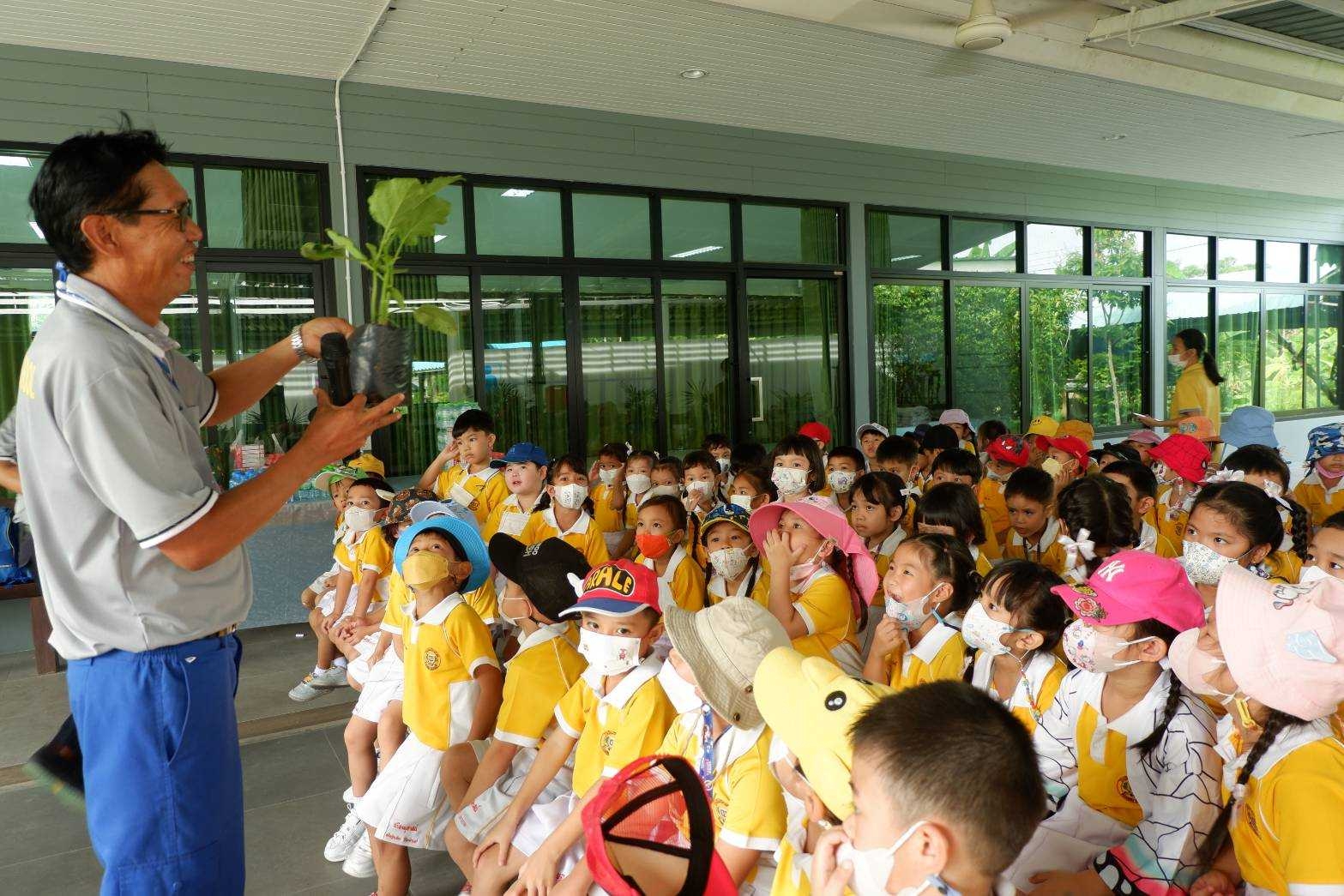 โรงเรียนปรีชานุศาสน์