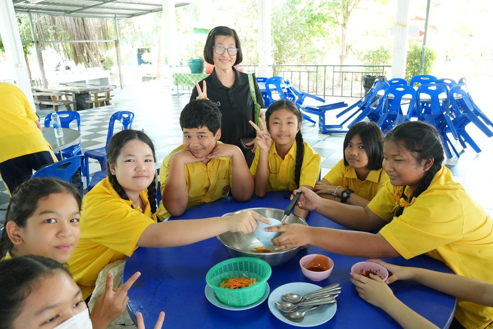 โรงเรียนปรีชานุศาสน์