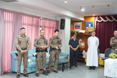 โรงเรียนปรีชานุศาสน์