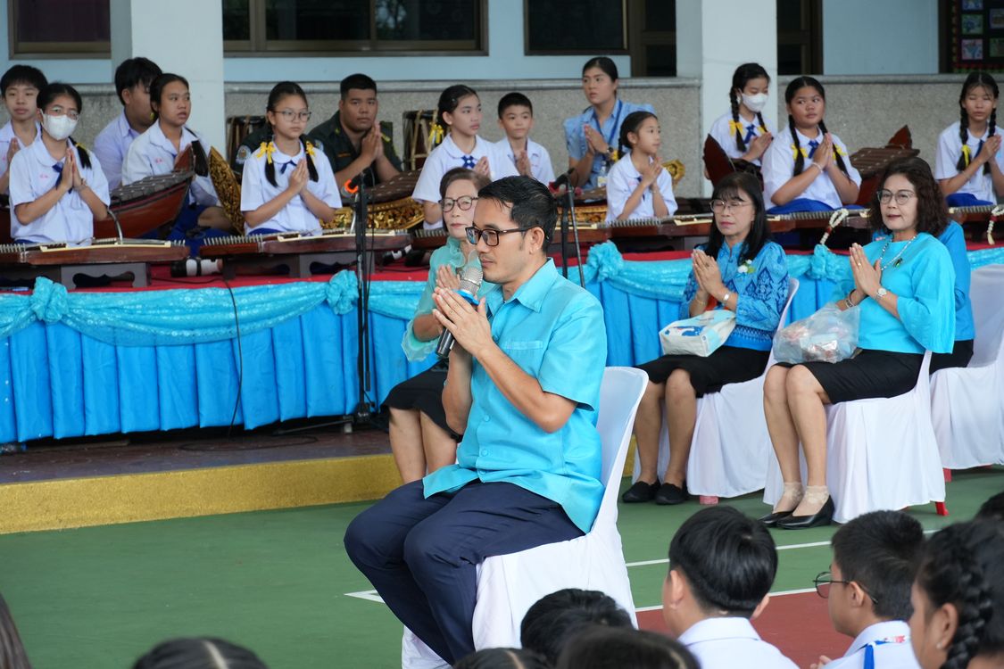 โรงเรียนปรีชานุศาสน์