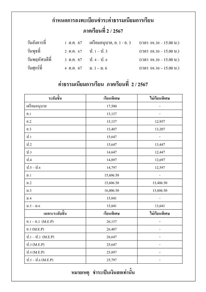 โรงเรียนปรีชานุศาสน์