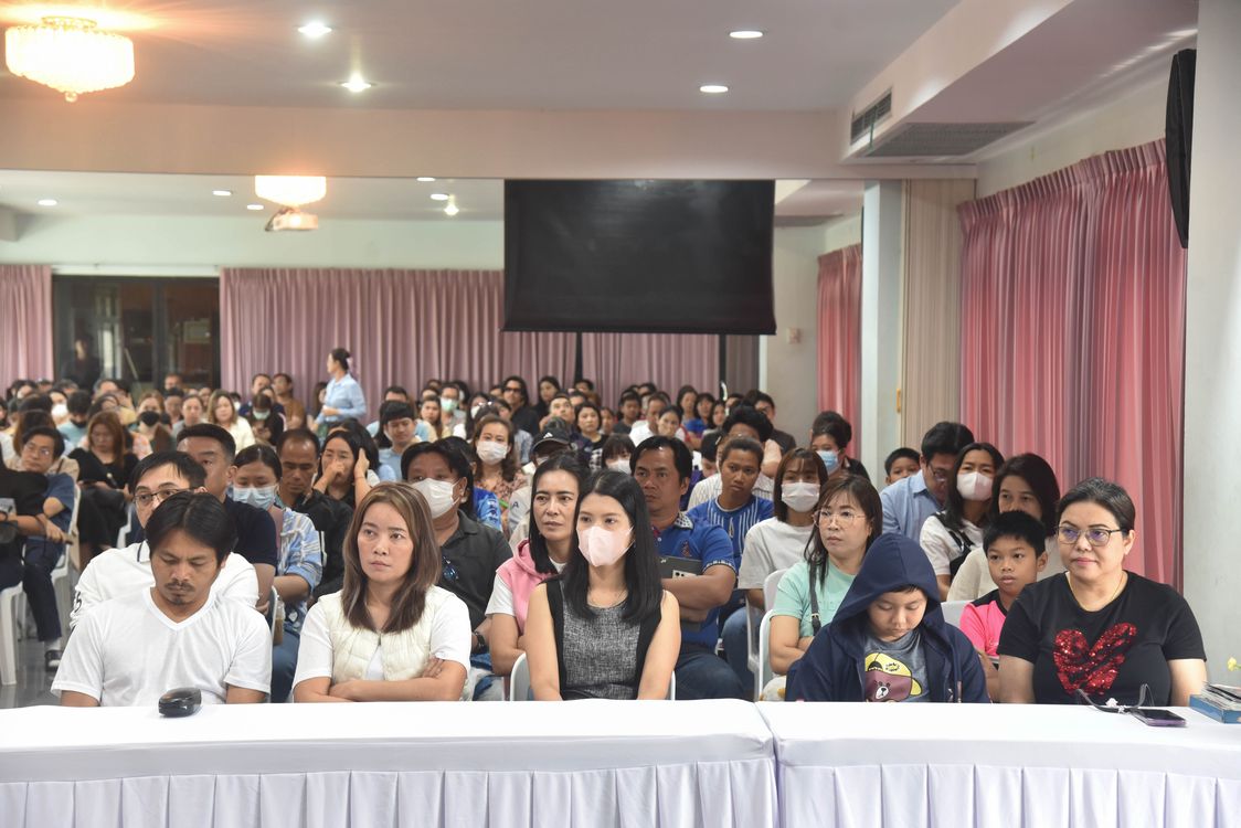 โรงเรียนปรีชานุศาสน์