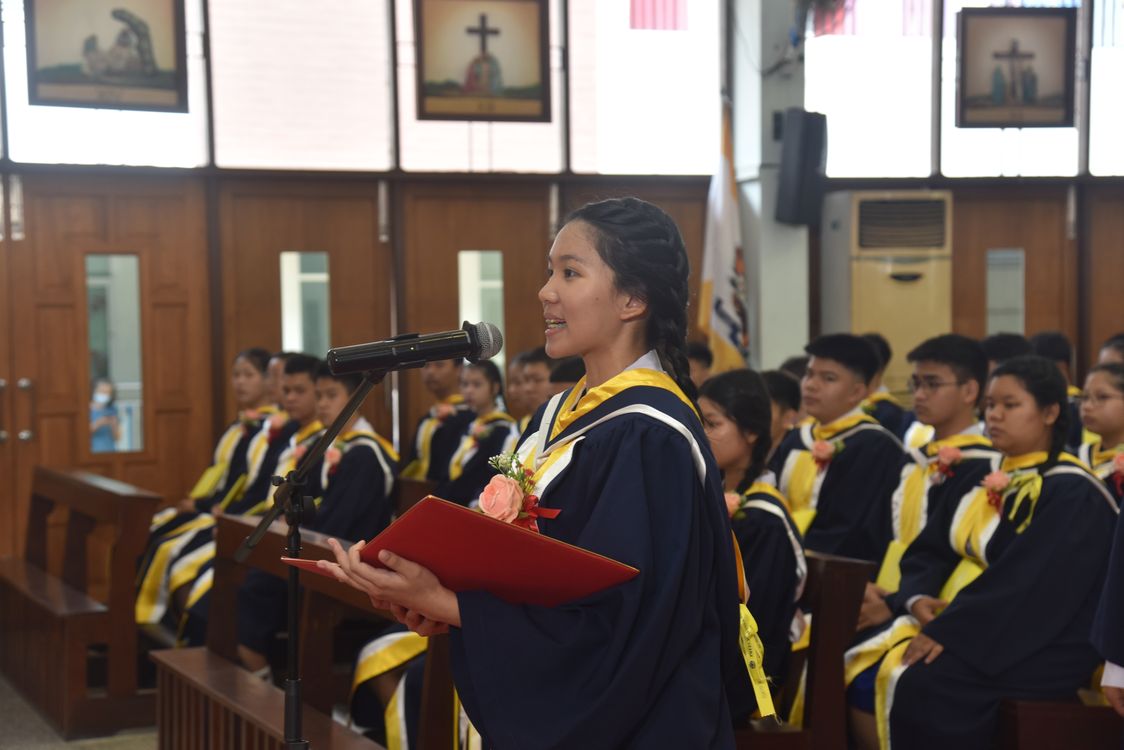 โรงเรียนปรีชานุศาสน์