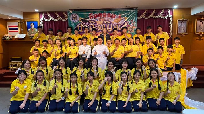 โรงเรียนปรีชานุศาสน์