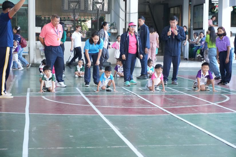 โรงเรียนปรีชานุศาสน์
