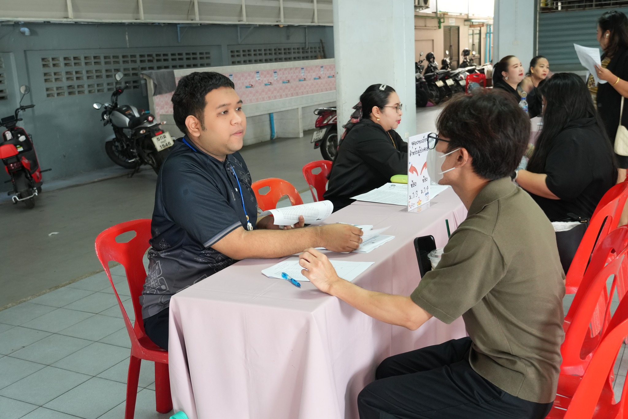 โรงเรียนปรีชานุศาสน์