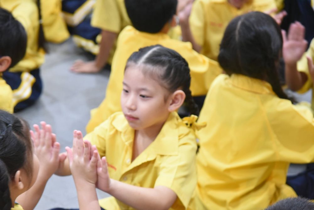 โรงเรียนปรีชานุศาสน์
