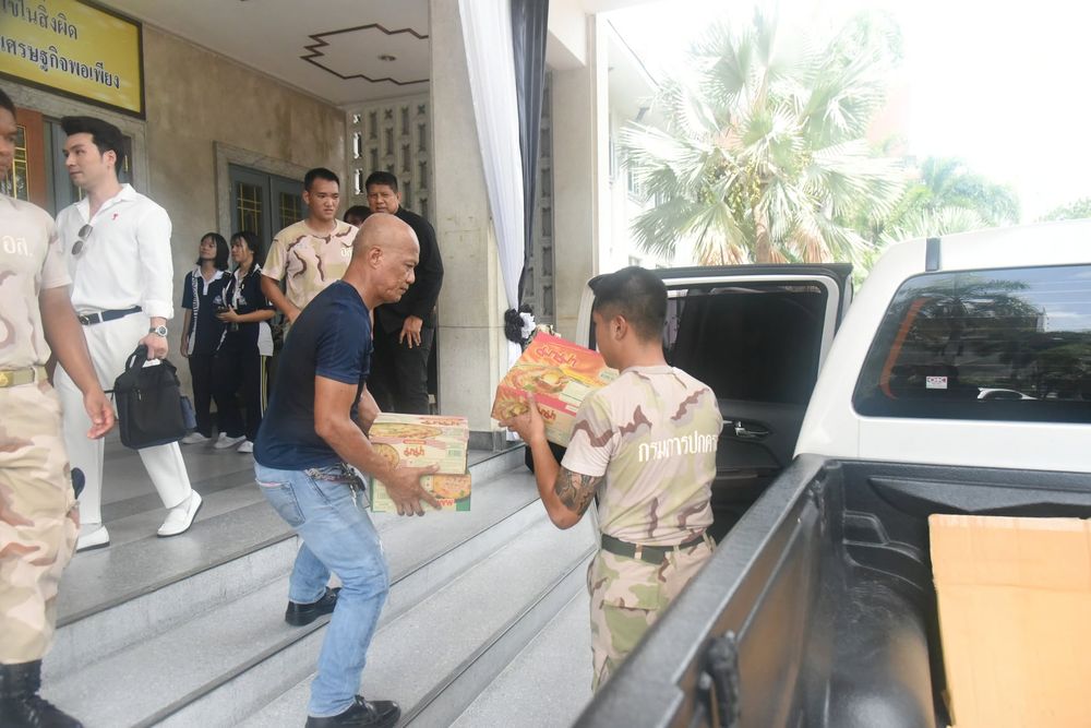 โรงเรียนปรีชานุศาสน์