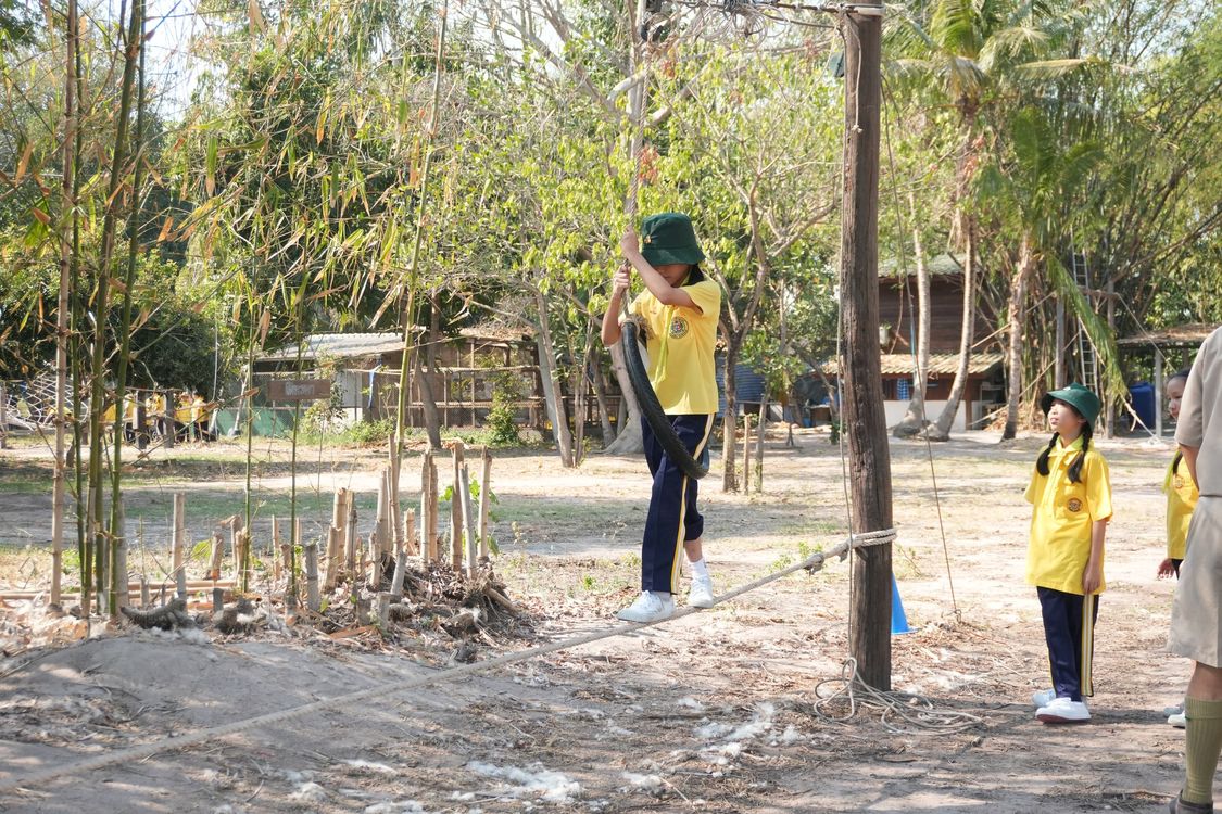 โรงเรียนปรีชานุศาสน์