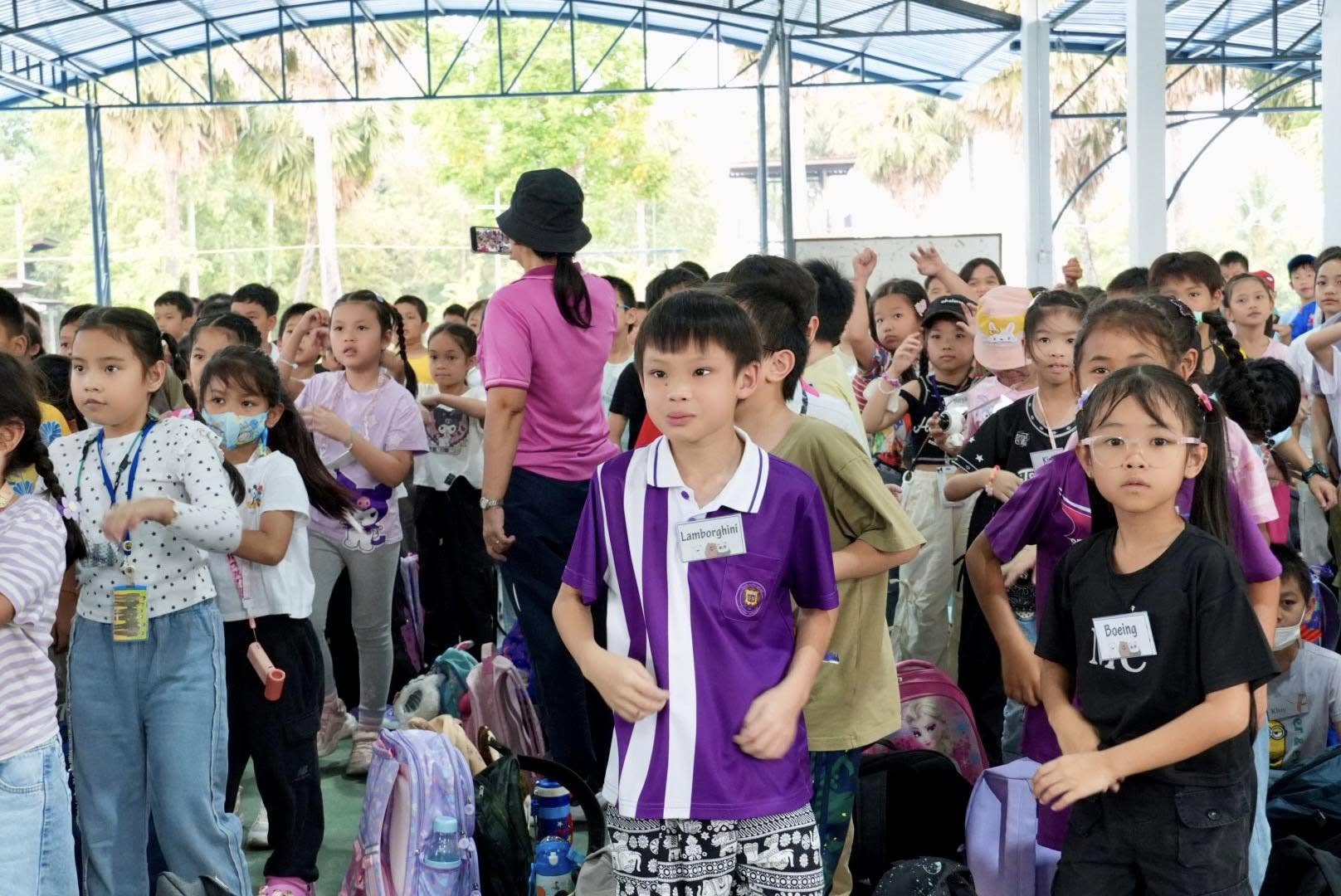 โรงเรียนปรีชานุศาสน์