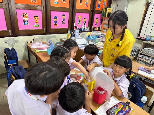โรงเรียนปรีชานุศาสน์