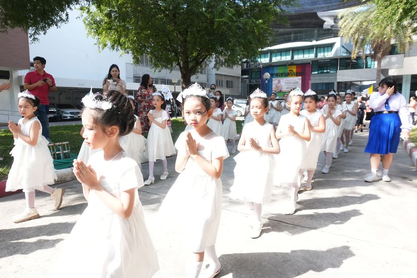โรงเรียนปรีชานุศาสน์