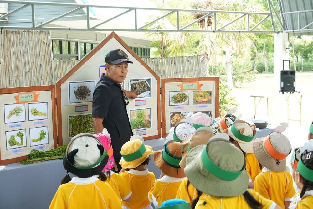 โรงเรียนปรีชานุศาสน์