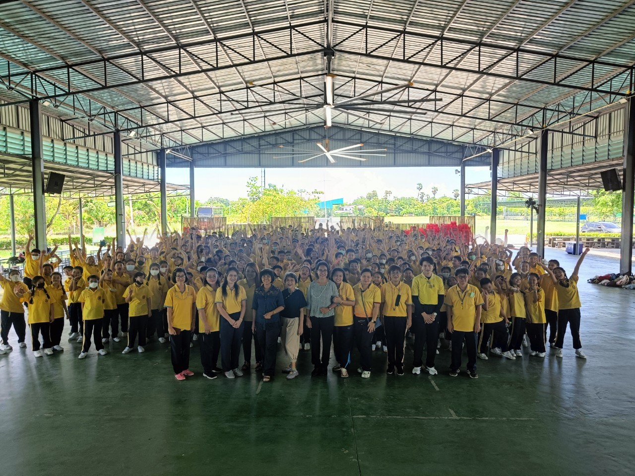 โรงเรียนปรีชานุศาสน์