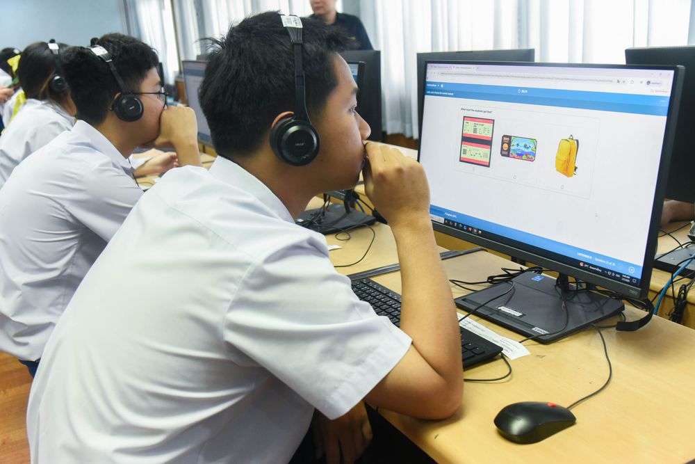 โรงเรียนปรีชานุศาสน์