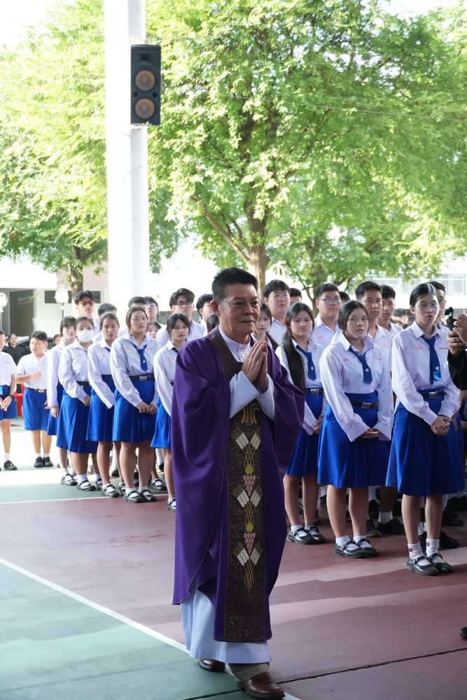 โรงเรียนปรีชานุศาสน์
