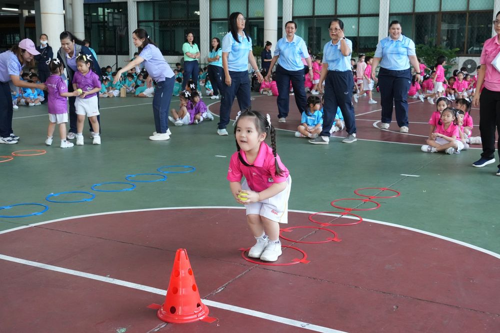 โรงเรียนปรีชานุศาสน์