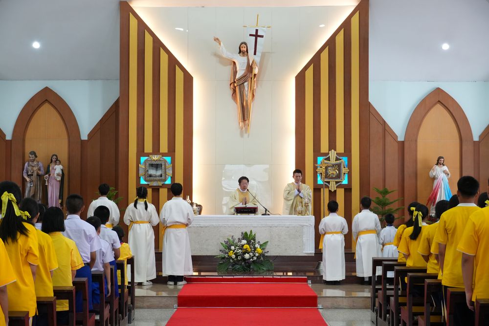 โรงเรียนปรีชานุศาสน์