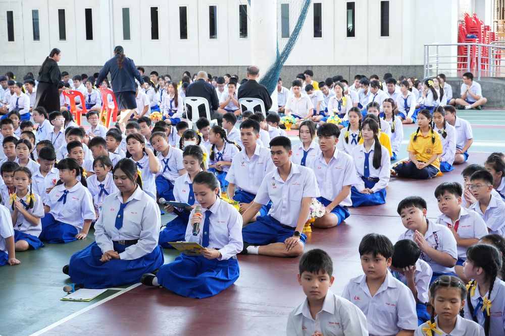 โรงเรียนปรีชานุศาสน์
