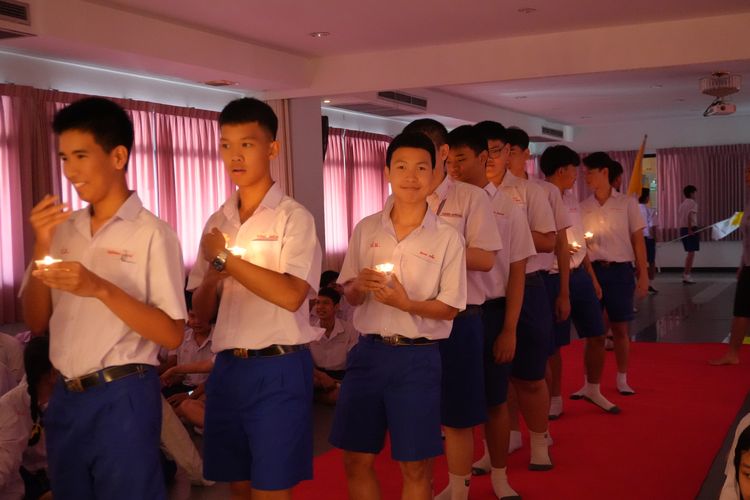 โรงเรียนปรีชานุศาสน์