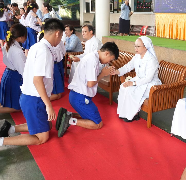 โรงเรียนปรีชานุศาสน์
