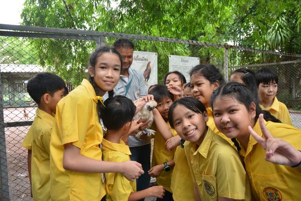 โรงเรียนปรีชานุศาสน์