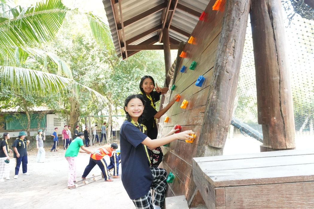 โรงเรียนปรีชานุศาสน์