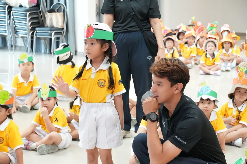โรงเรียนปรีชานุศาสน์