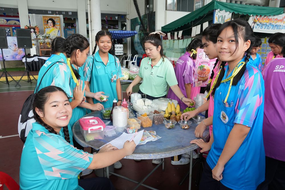 โรงเรียนปรีชานุศาสน์