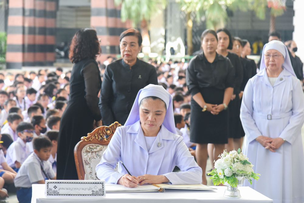 โรงเรียนปรีชานุศาสน์