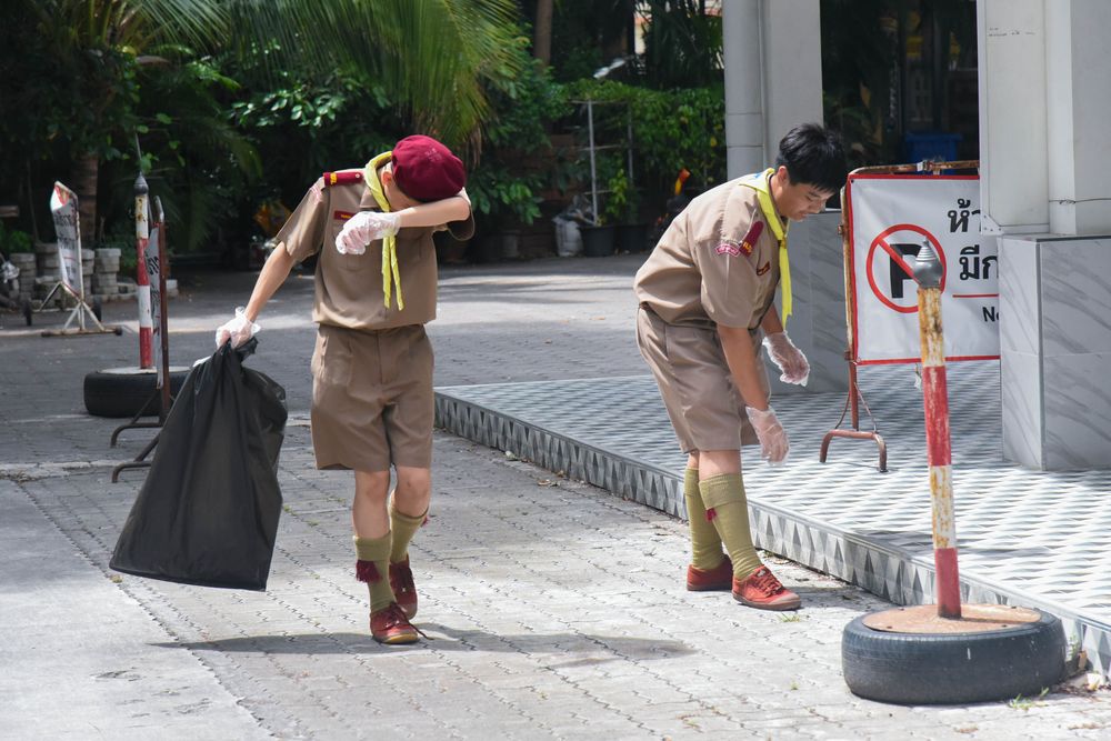 โรงเรียนปรีชานุศาสน์